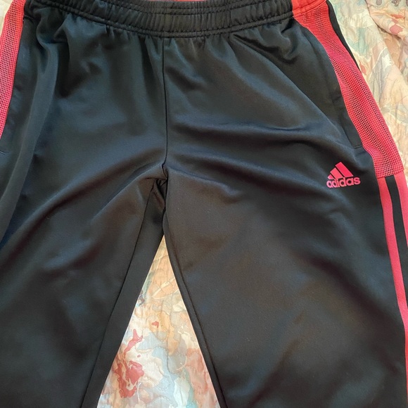 Addidas joggers brand new size medium - Picture 2 of 3